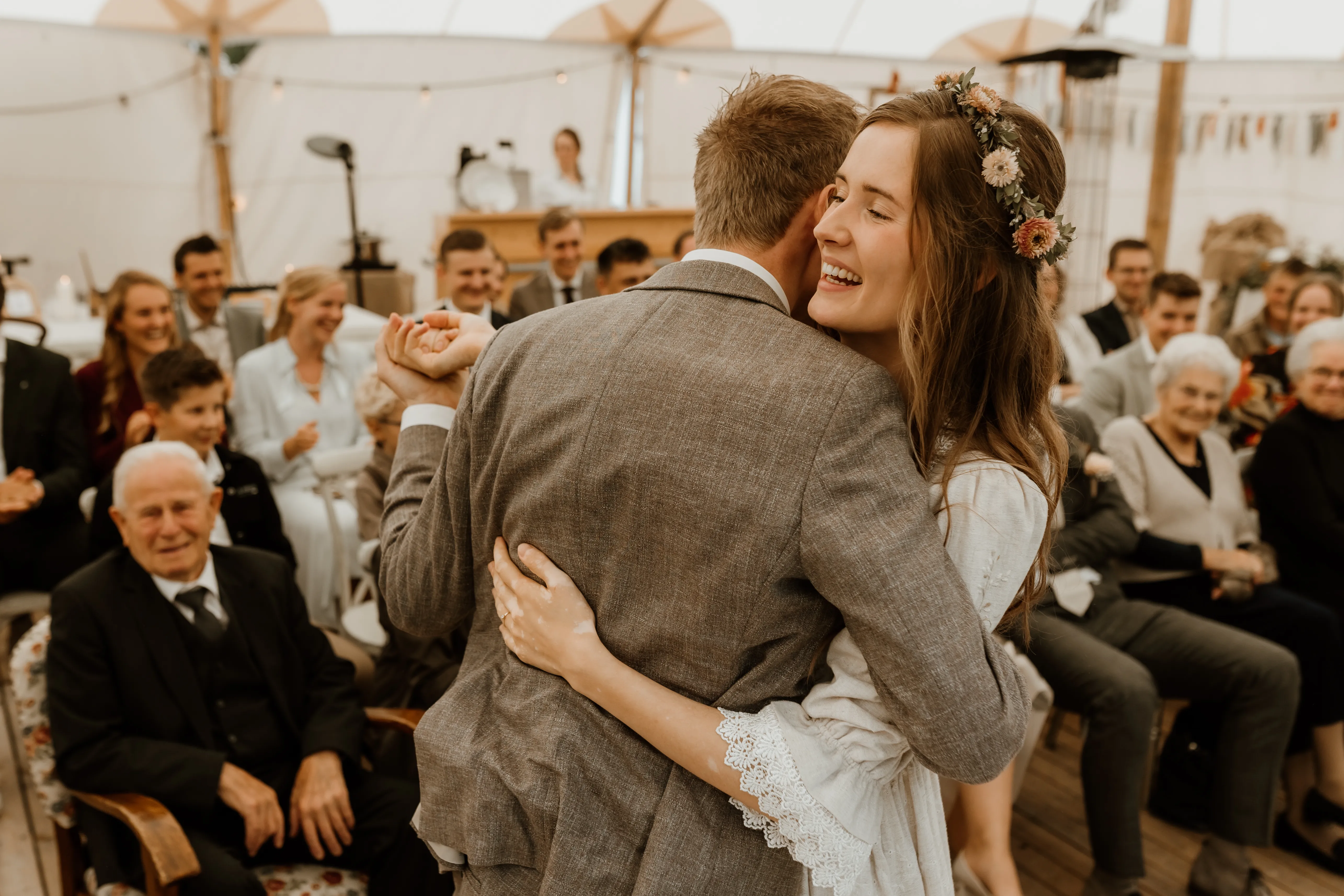 Ivo en Heidi - foto 38